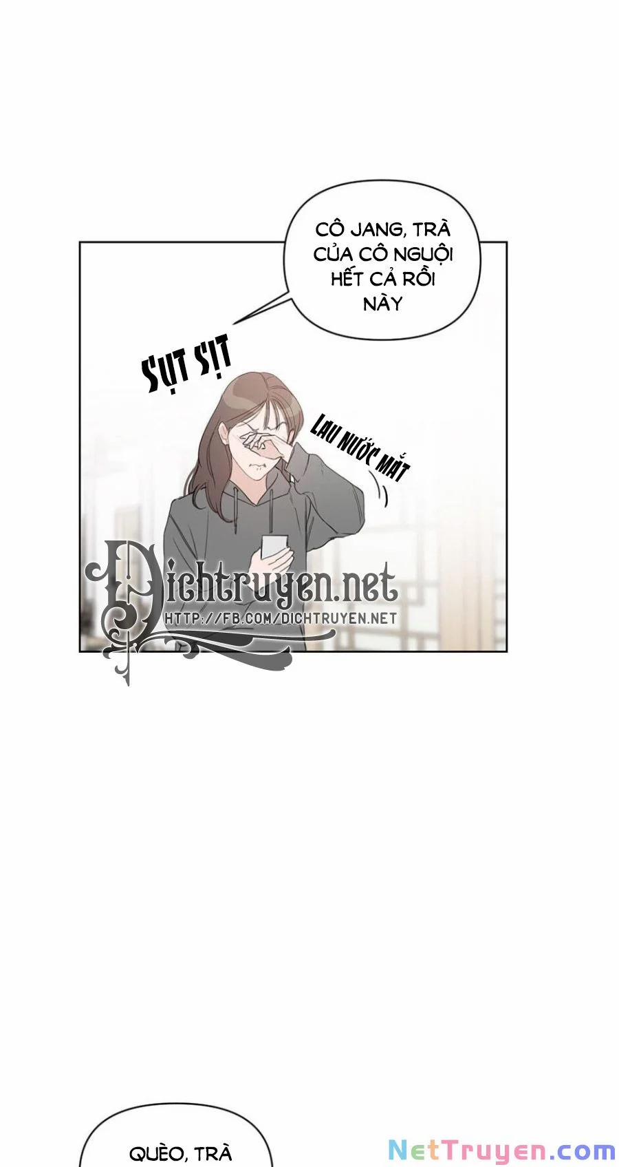 Baby Đến Rồi! 56 trang 38