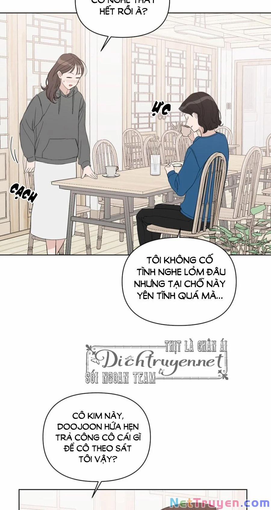 Baby Đến Rồi! 56 trang 40