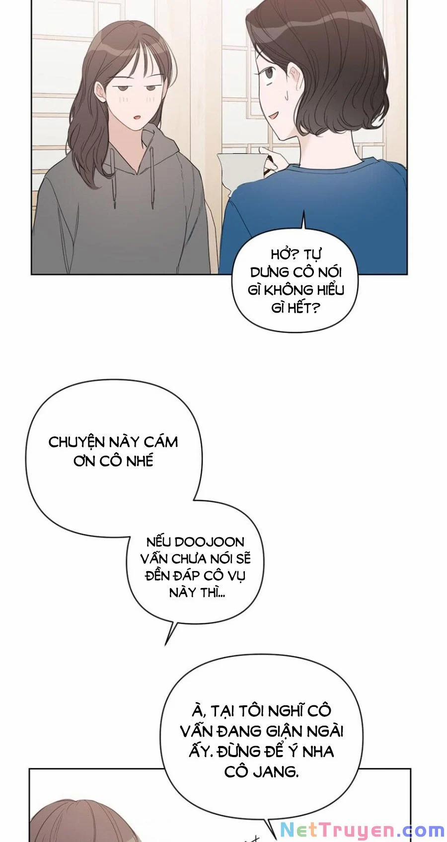 Baby Đến Rồi! 56 trang 41