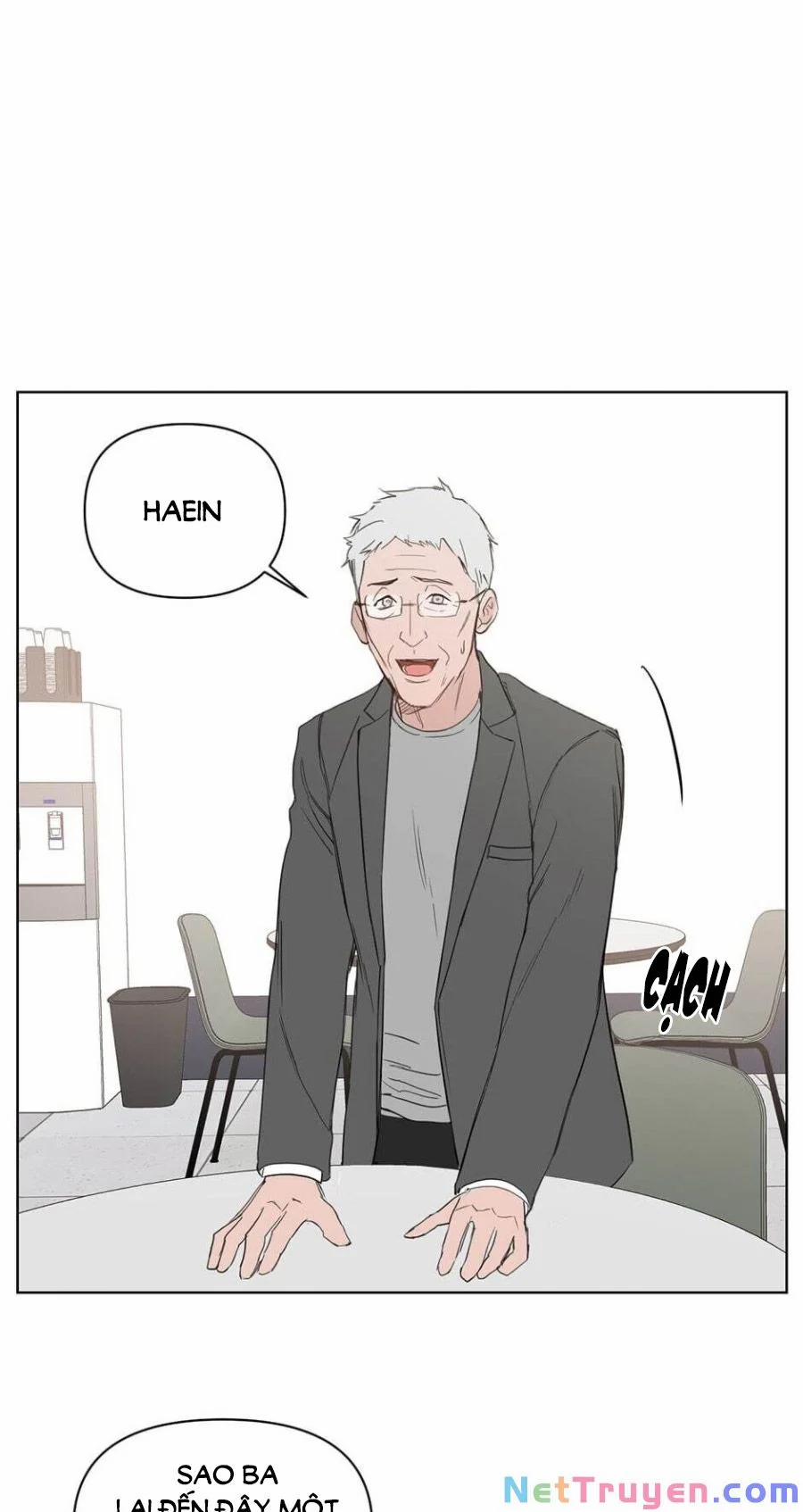 Baby Đến Rồi! 56 trang 48