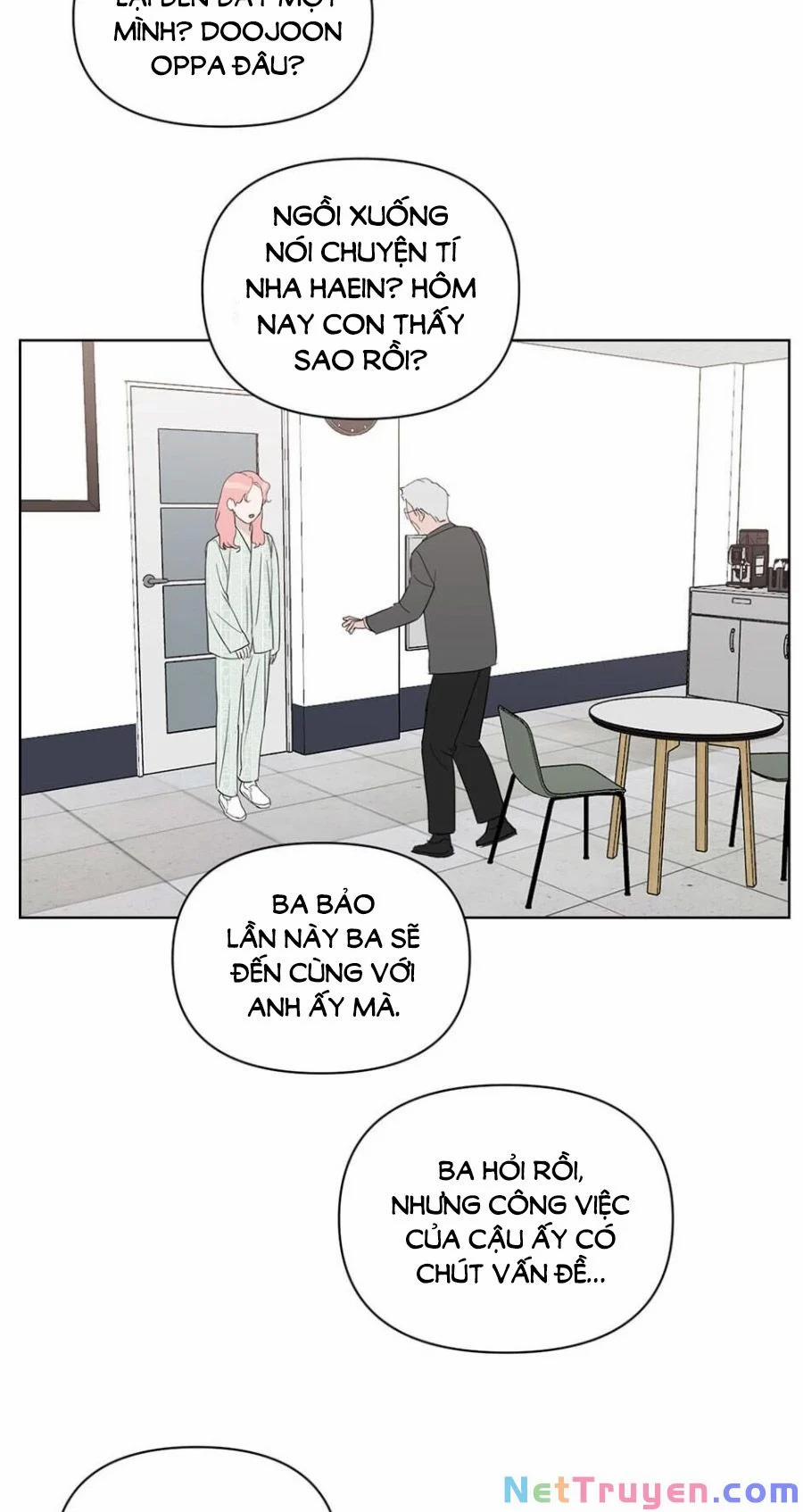 Baby Đến Rồi! 56 trang 49