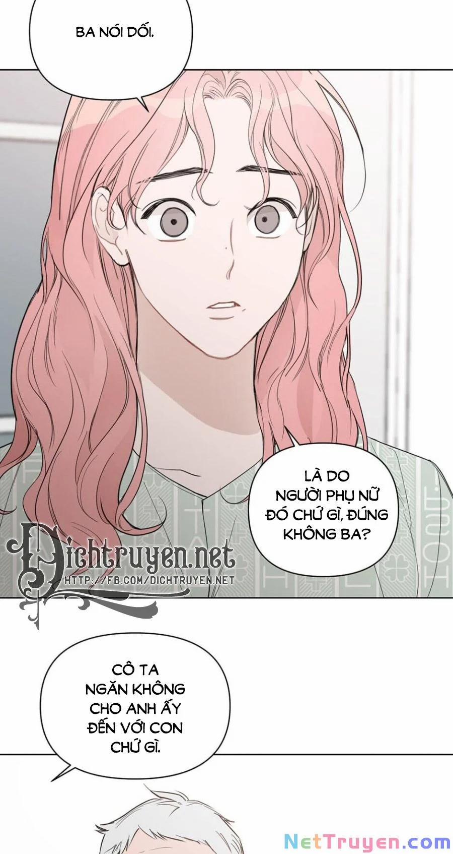 Baby Đến Rồi! 56 trang 50