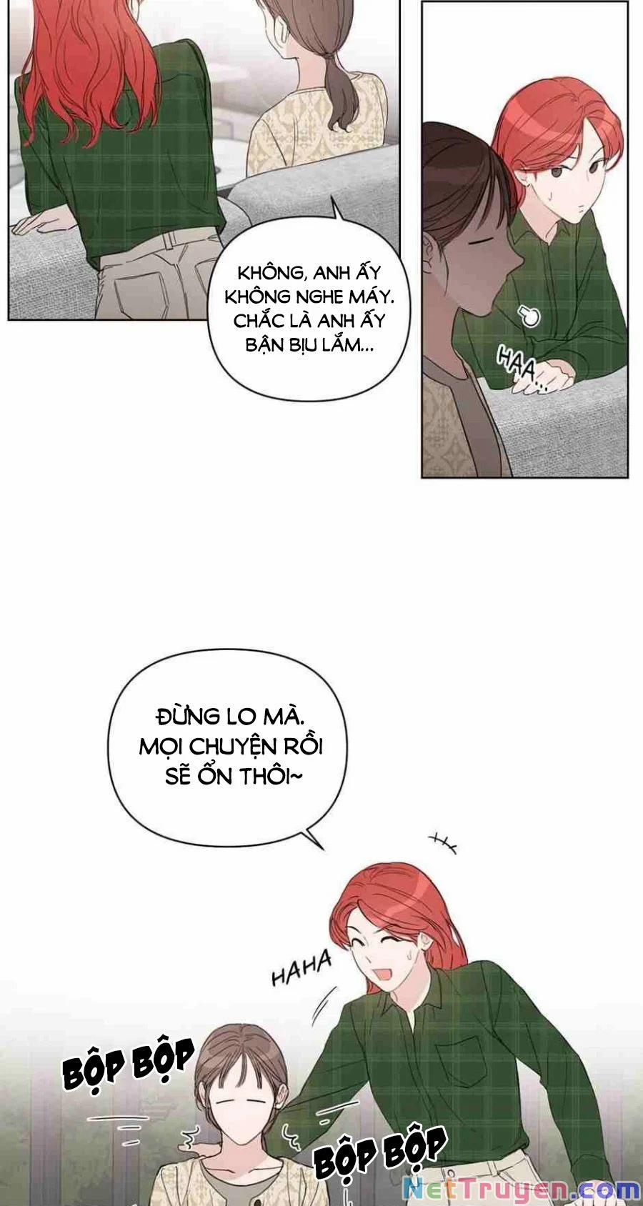 Baby Đến Rồi! 57 trang 12