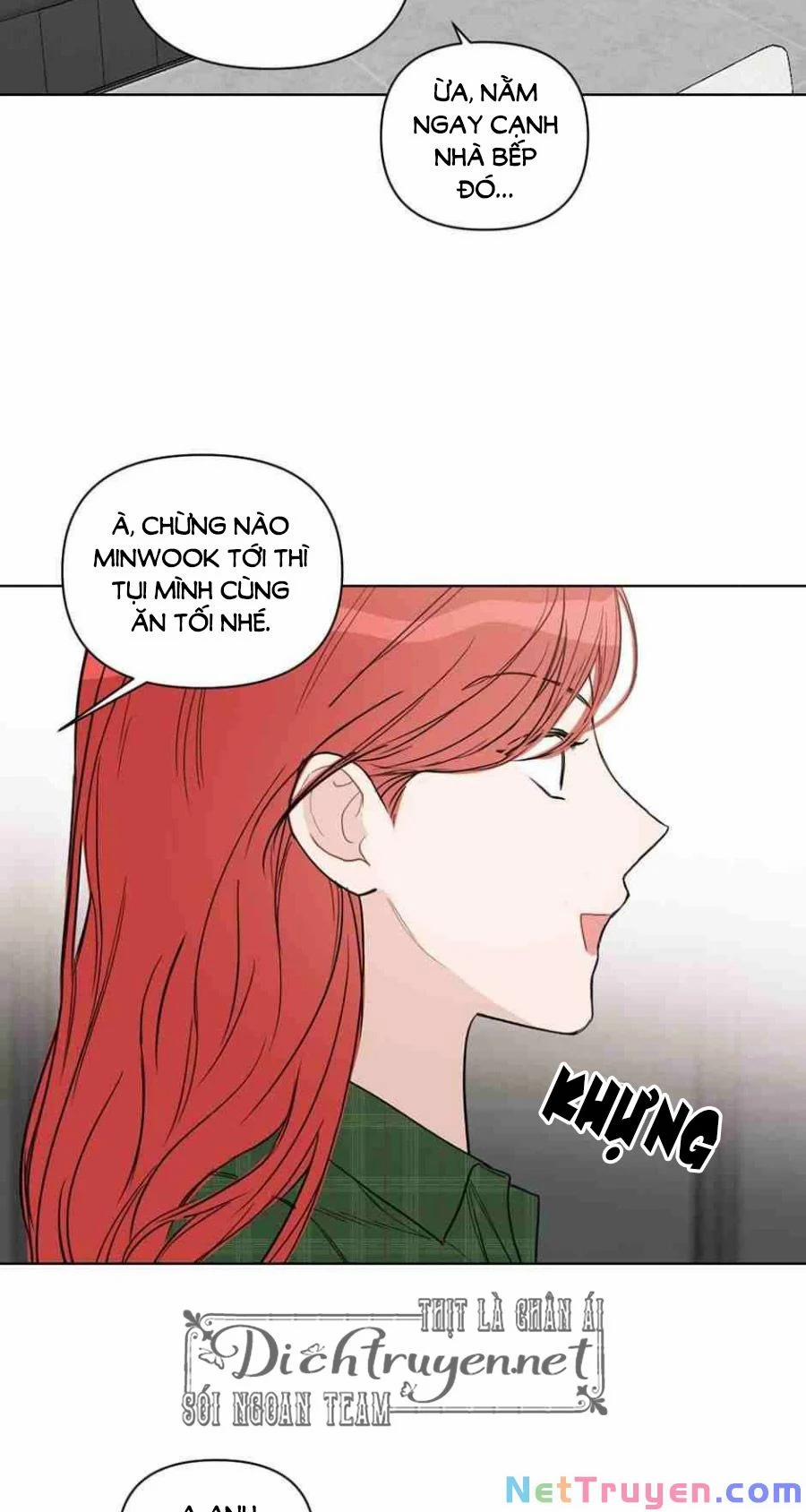 Baby Đến Rồi! 57 trang 14