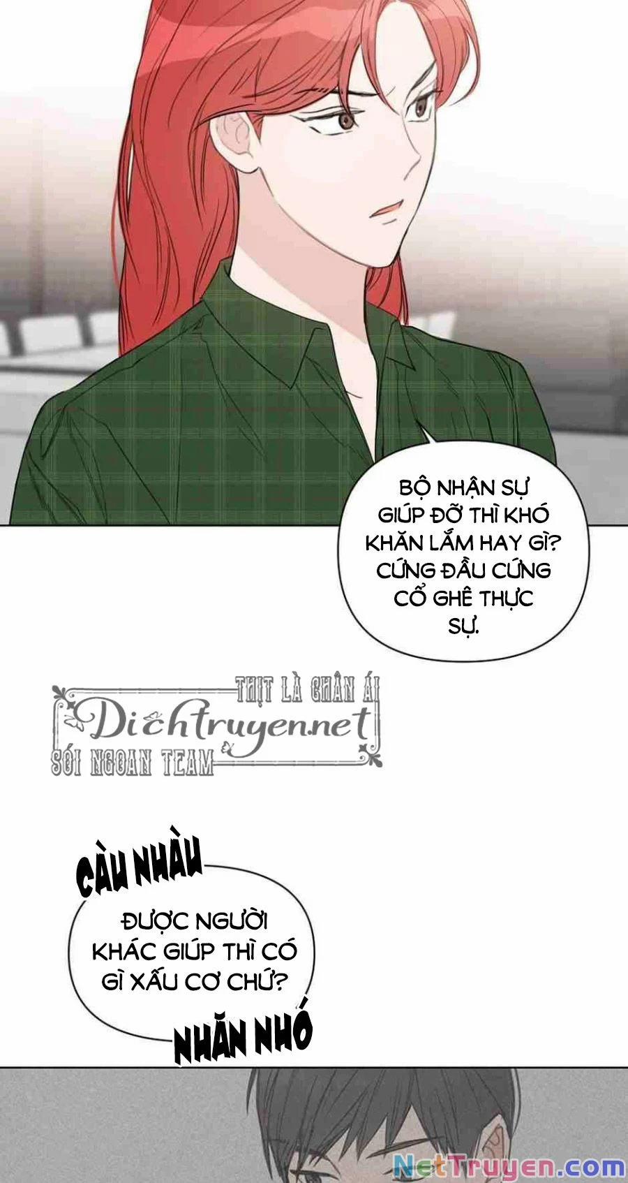 Baby Đến Rồi! 57 trang 19