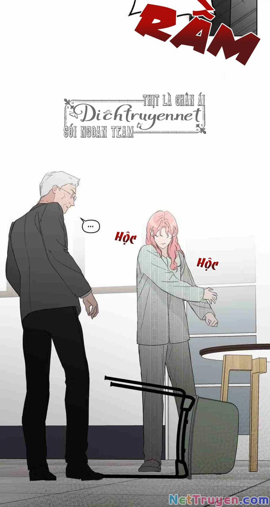 Baby Đến Rồi! 57 trang 3