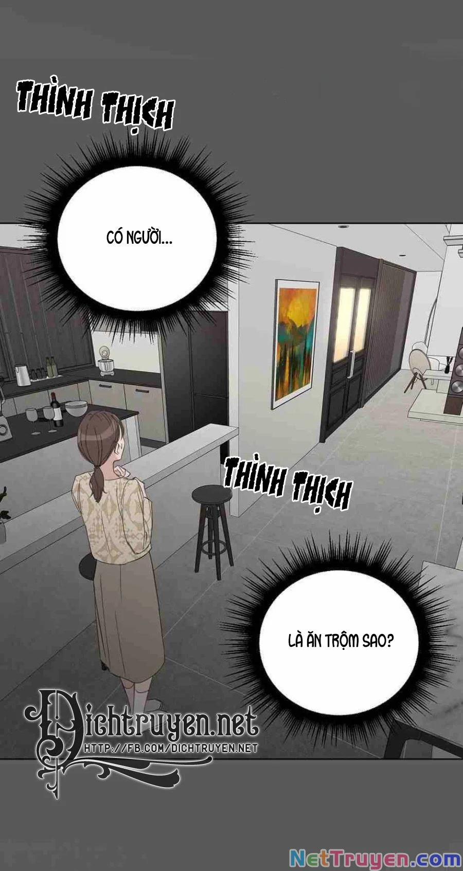 Baby Đến Rồi! 57 trang 32