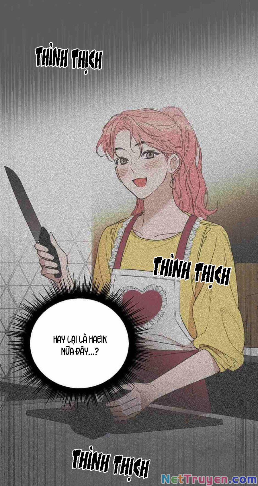 Baby Đến Rồi! 57 trang 33