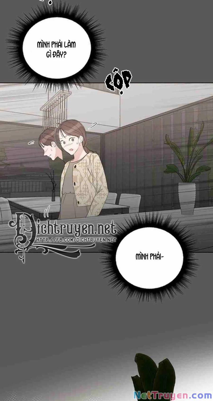 Baby Đến Rồi! 57 trang 35