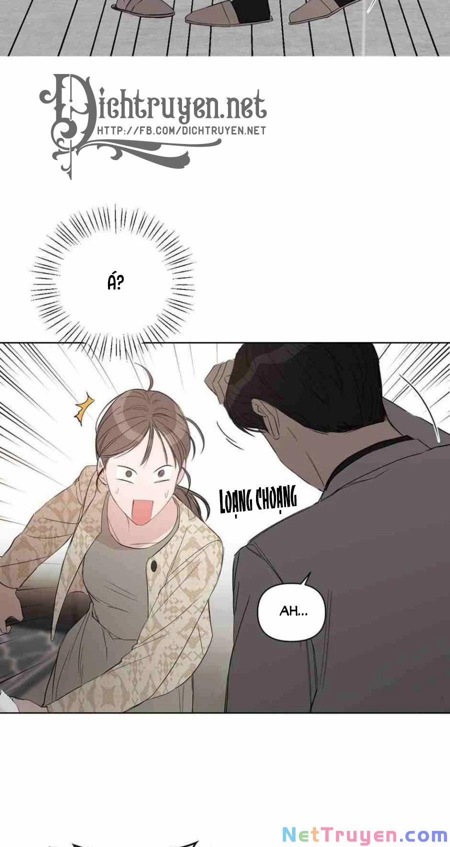 Baby Đến Rồi! 57 trang 39