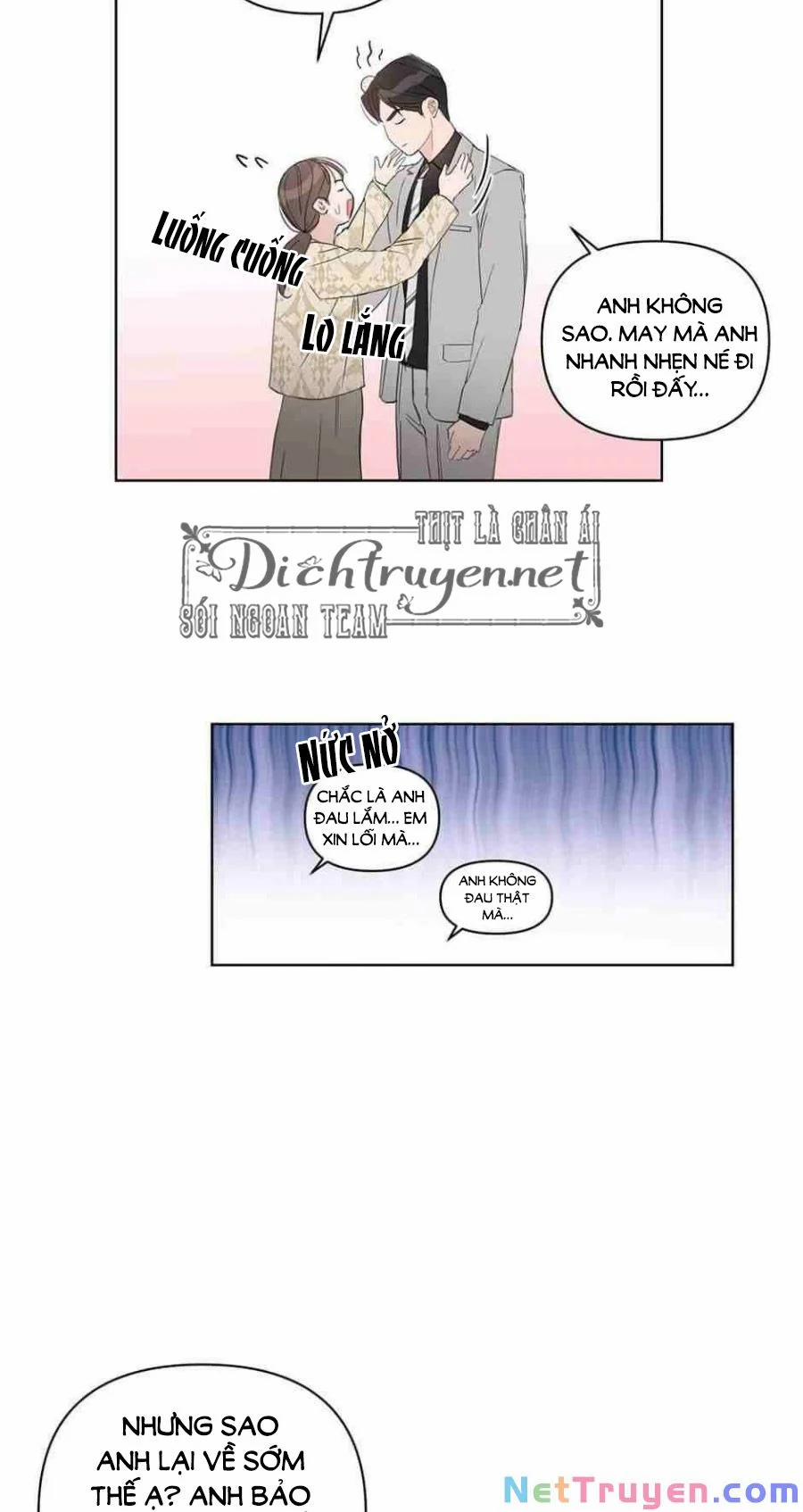 Baby Đến Rồi! 57 trang 41