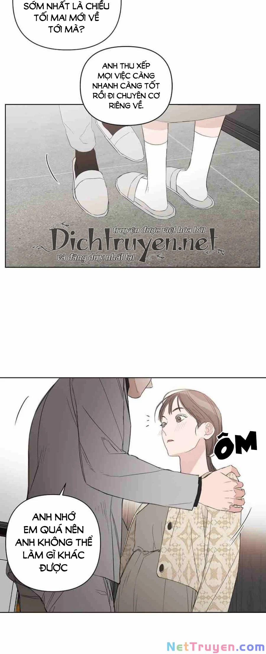 Baby Đến Rồi! 57 trang 42