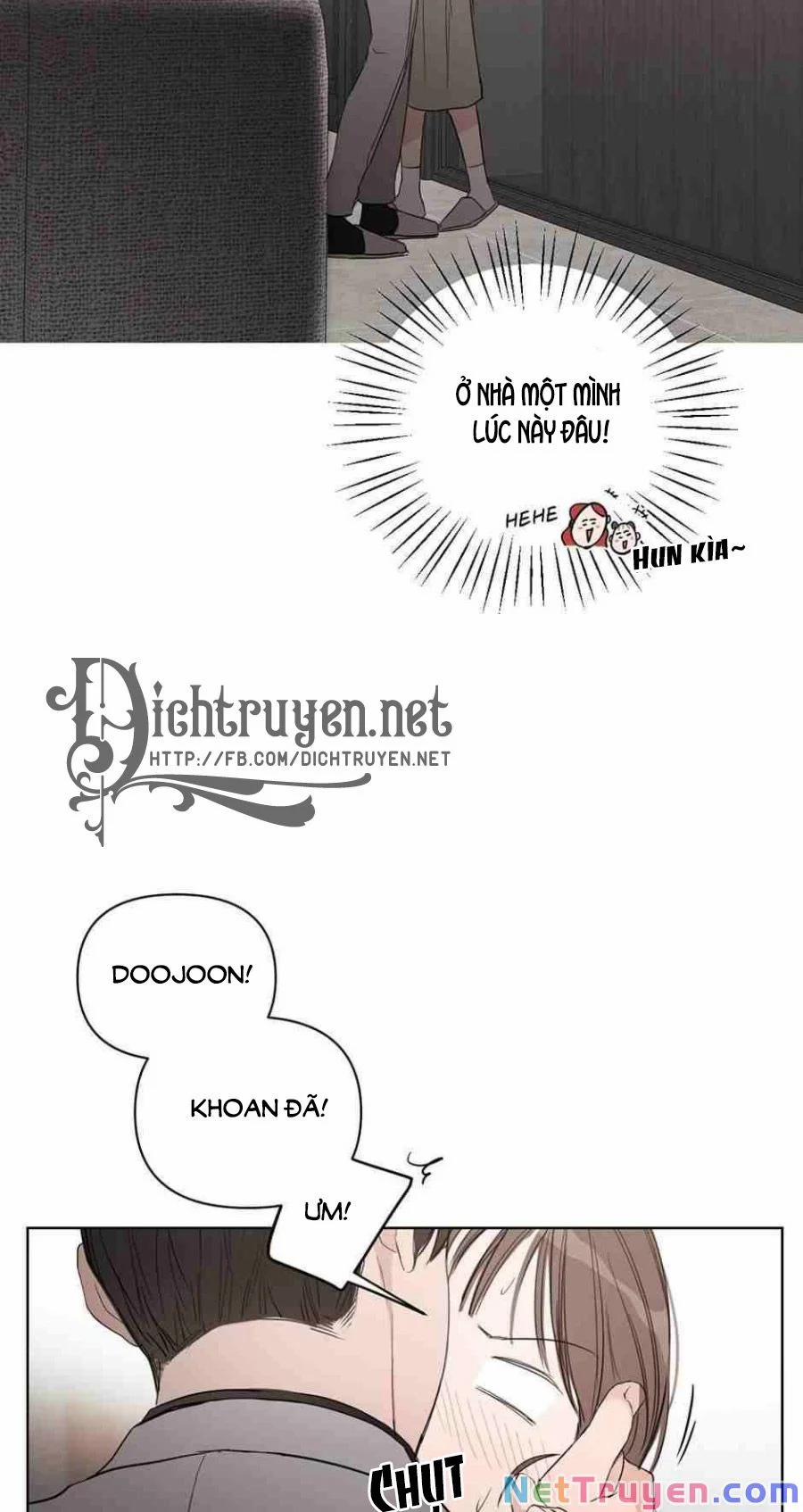 Baby Đến Rồi! 57 trang 49