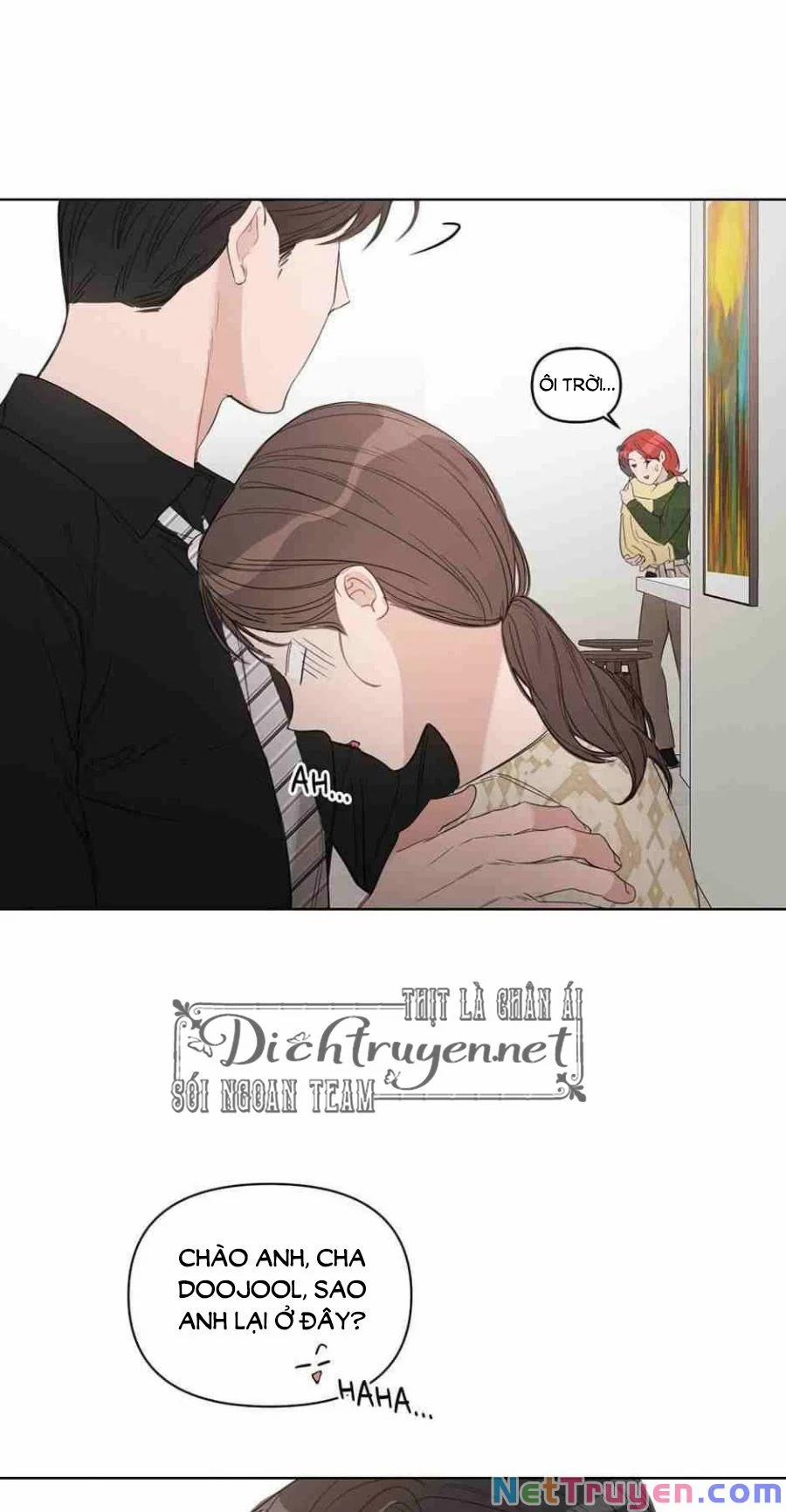 Baby Đến Rồi! 57 trang 53