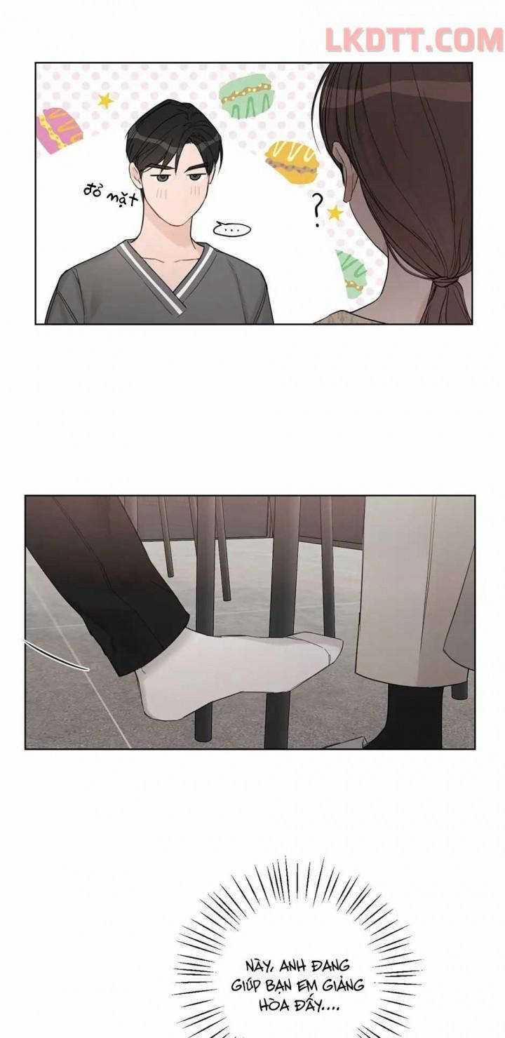 Baby Đến Rồi! 58 trang 23