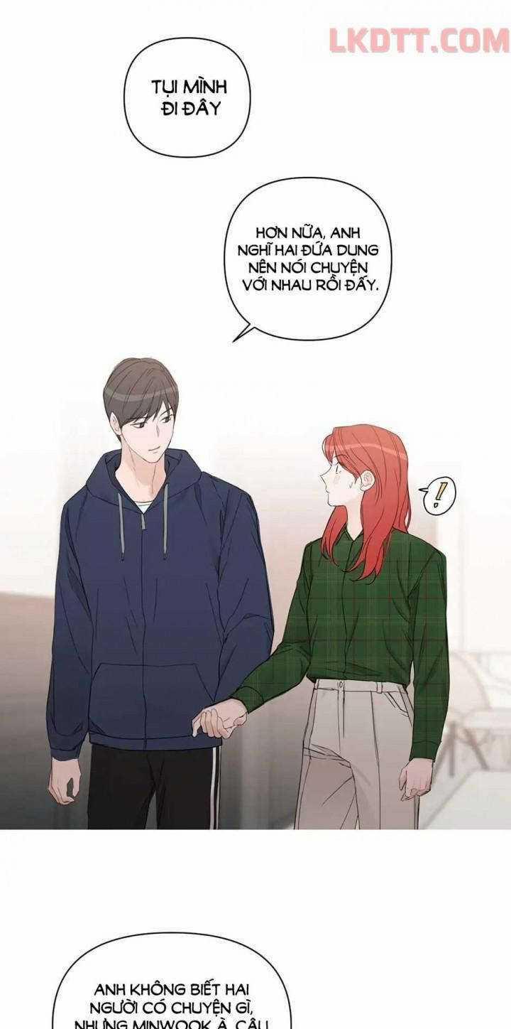 Baby Đến Rồi! 58 trang 36