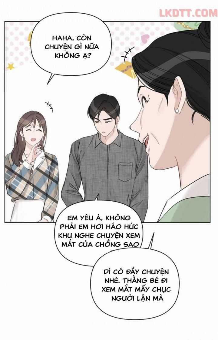 Baby Đến Rồi! 59 trang 37