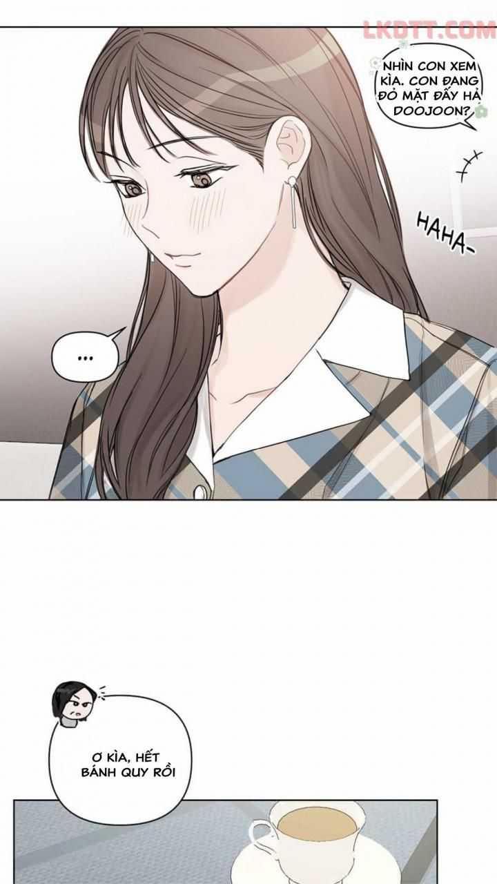Baby Đến Rồi! 59 trang 43