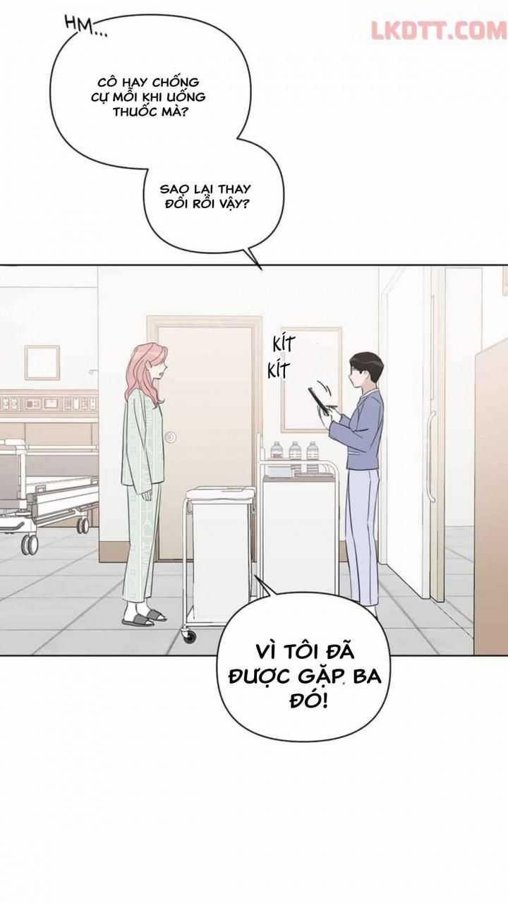 Baby Đến Rồi! 59 trang 55