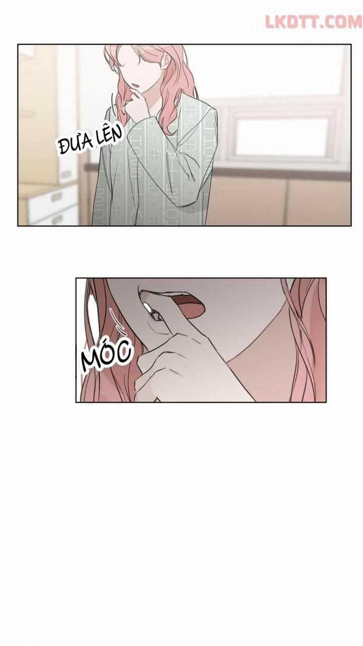 Baby Đến Rồi! 59 trang 61