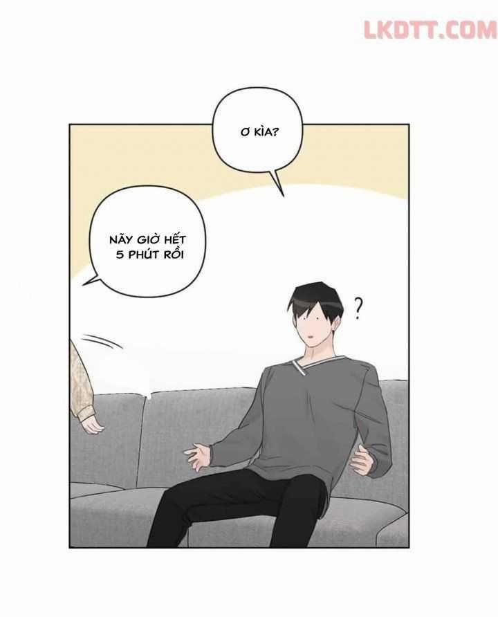 Baby Đến Rồi! 59 trang 8