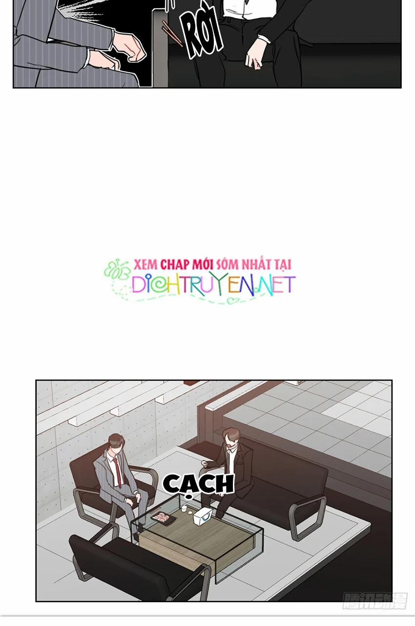 Baby Đến Rồi! 6 trang 11