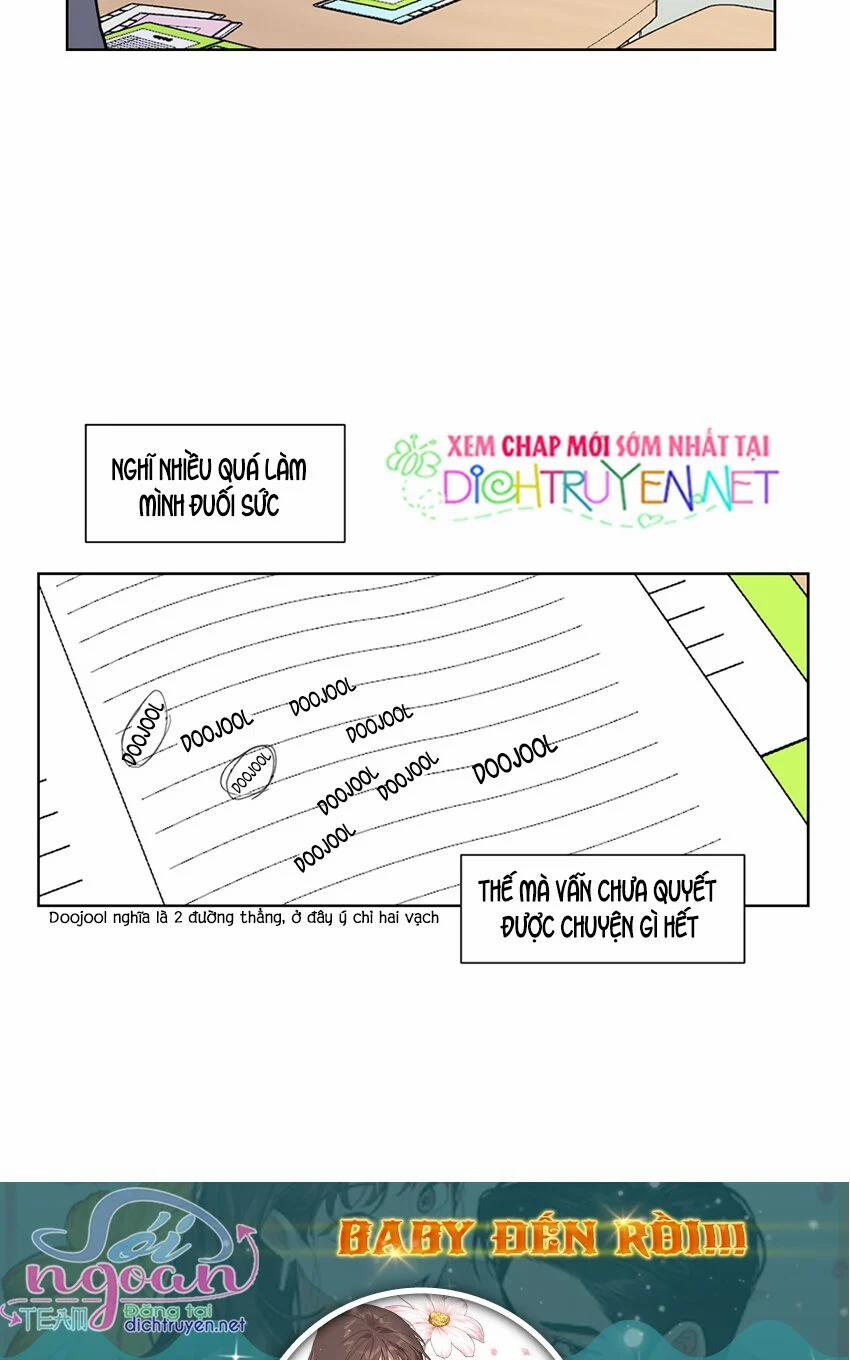 Baby Đến Rồi! 6 trang 15