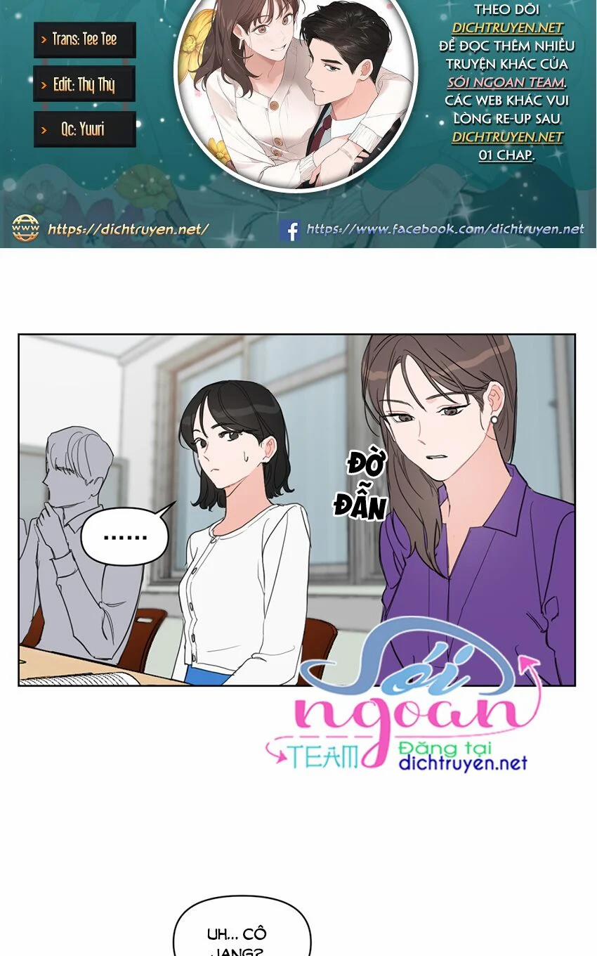 Baby Đến Rồi! 6 trang 16