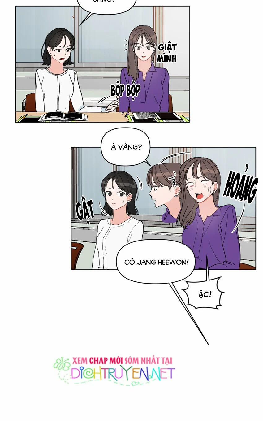 Baby Đến Rồi! 6 trang 17