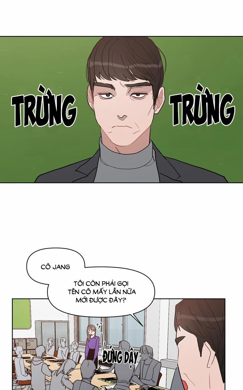 Baby Đến Rồi! 6 trang 18