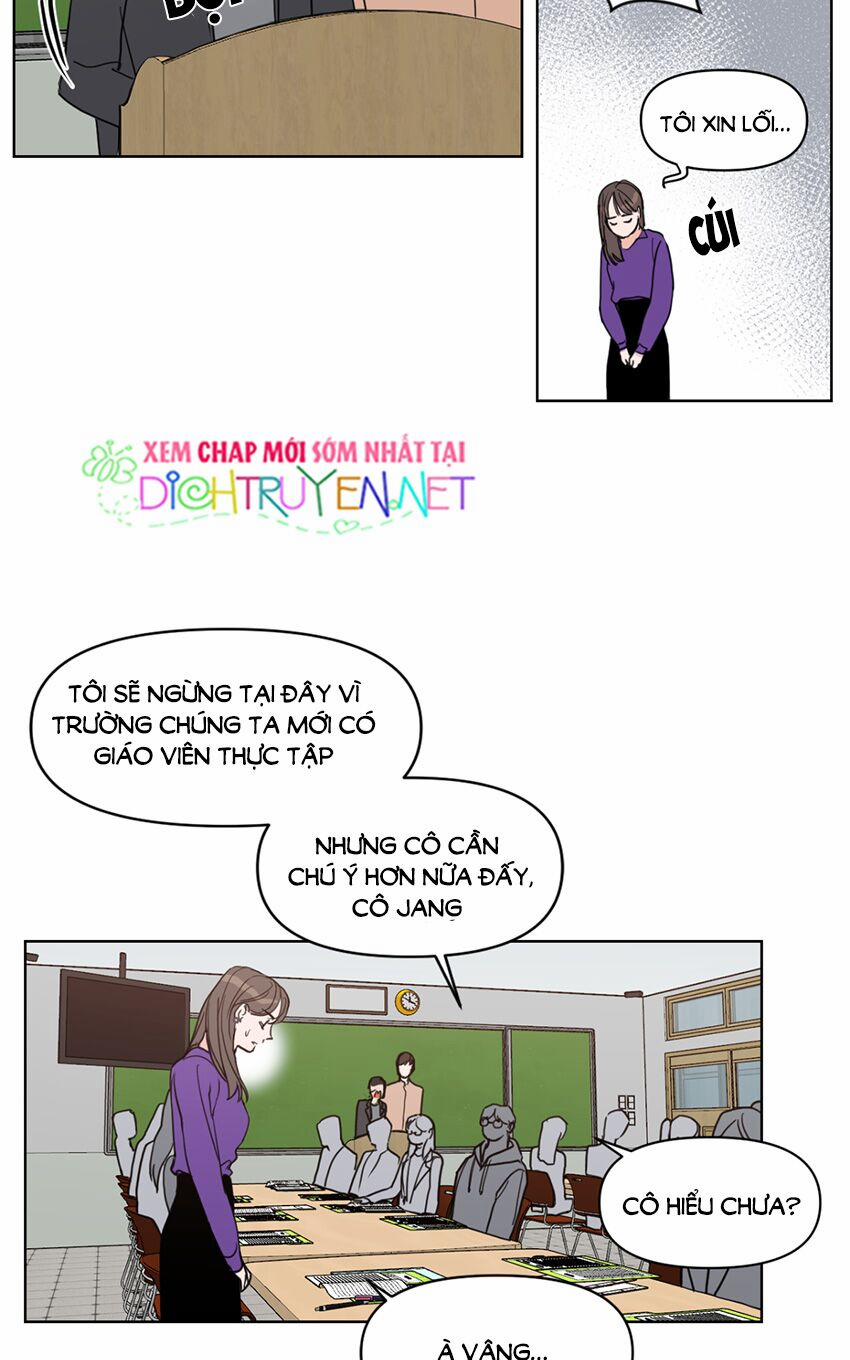 Baby Đến Rồi! 6 trang 20