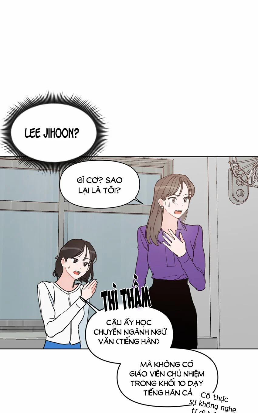 Baby Đến Rồi! 6 trang 23