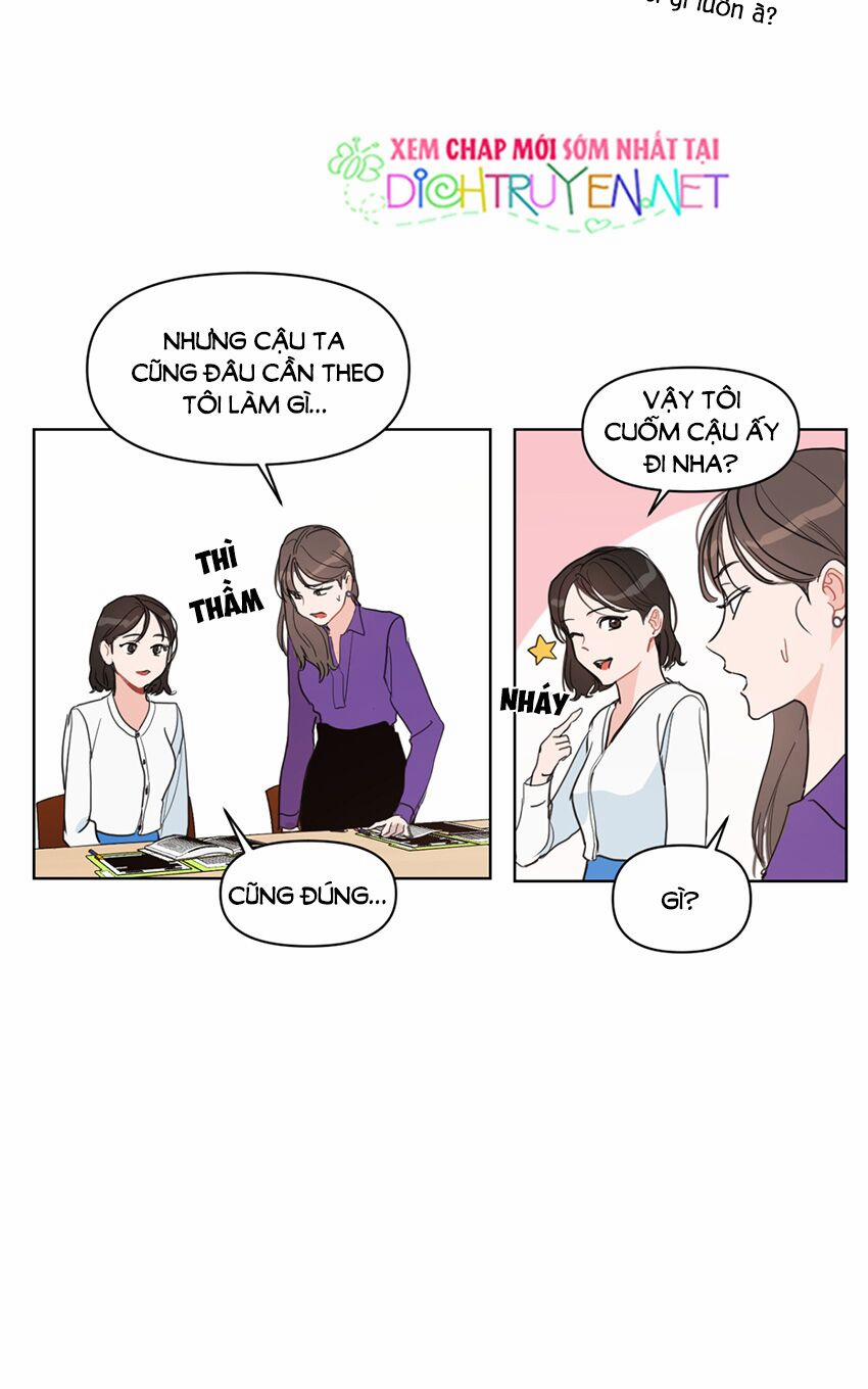 Baby Đến Rồi! 6 trang 24