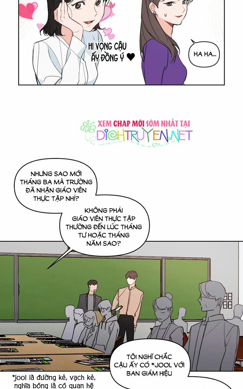 Baby Đến Rồi! 6 trang 26