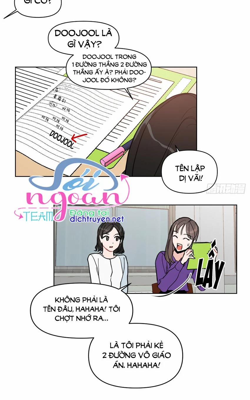 Baby Đến Rồi! 6 trang 31