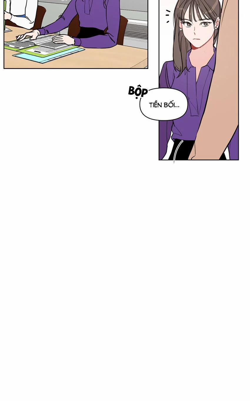 Baby Đến Rồi! 6 trang 34