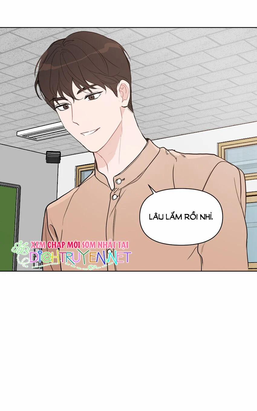 Baby Đến Rồi! 6 trang 35