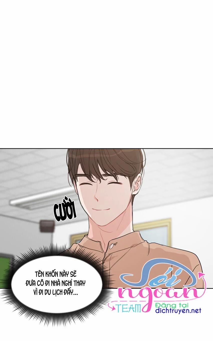 Baby Đến Rồi! 6 trang 38