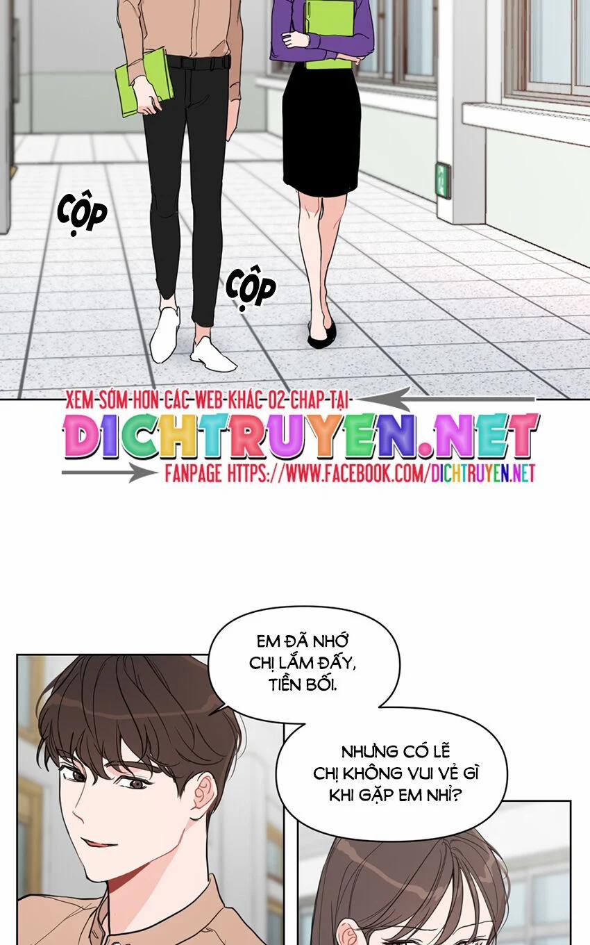 Baby Đến Rồi! 6 trang 40