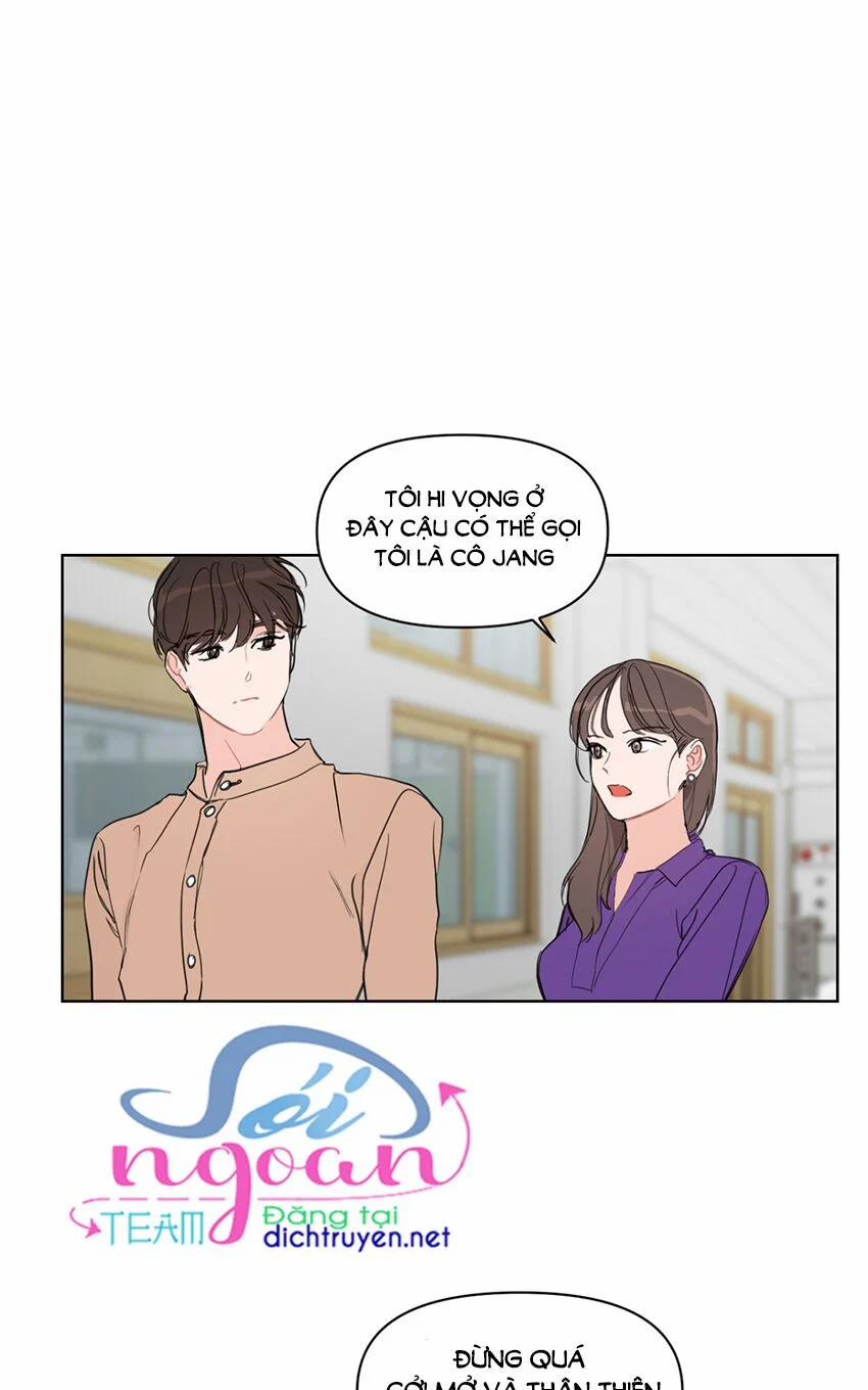 Baby Đến Rồi! 6 trang 42