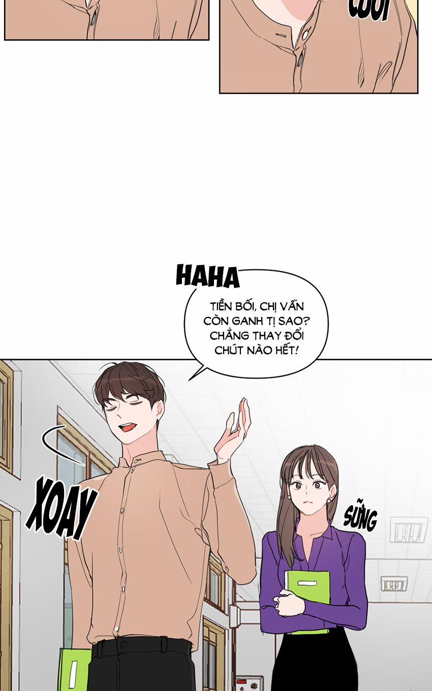 Baby Đến Rồi! 6 trang 44