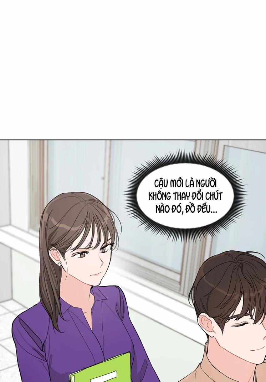 Baby Đến Rồi! 6 trang 46