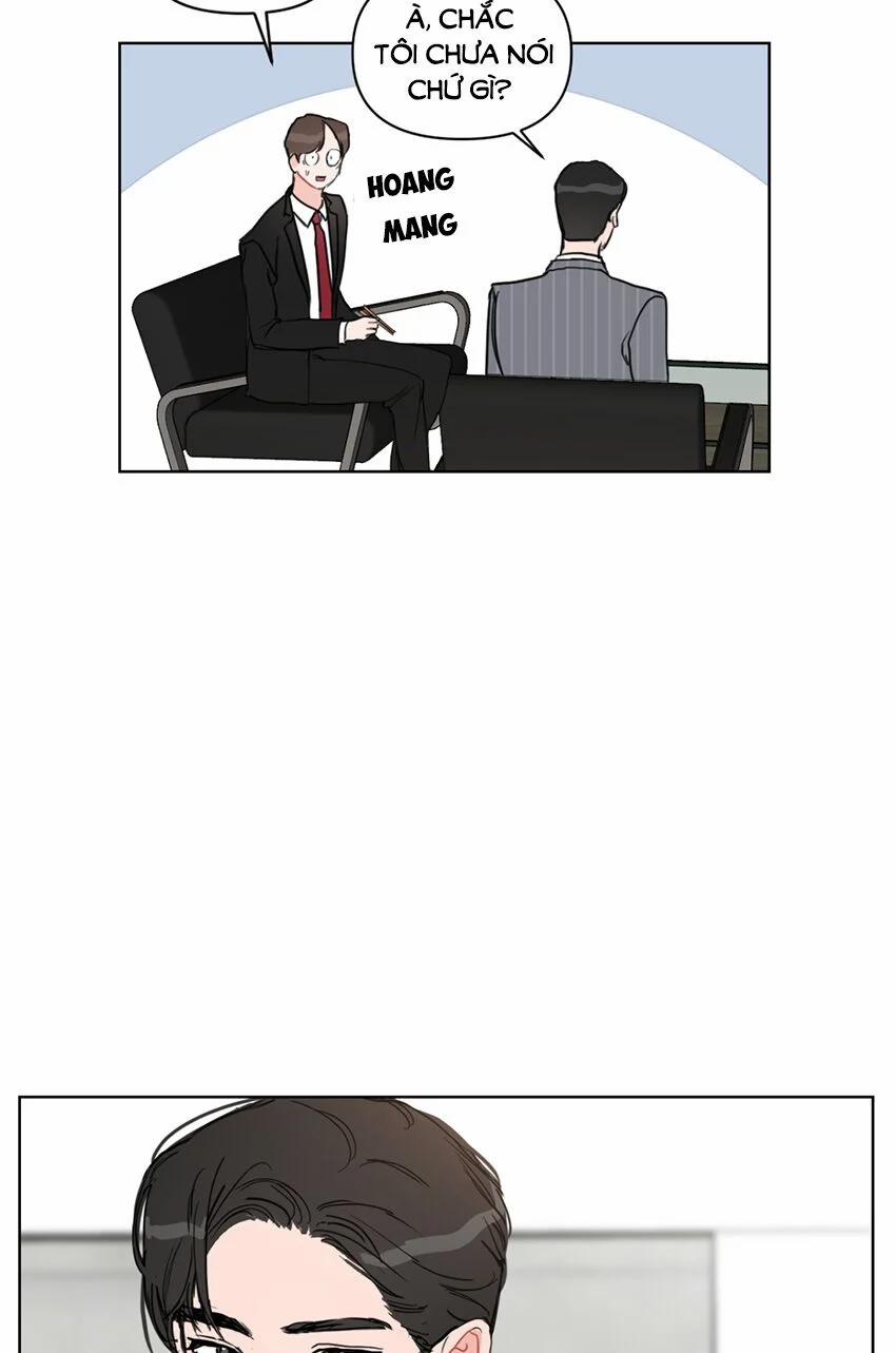 Baby Đến Rồi! 6 trang 5