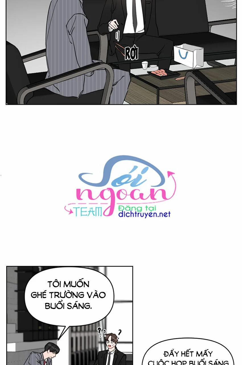 Baby Đến Rồi! 6 trang 7