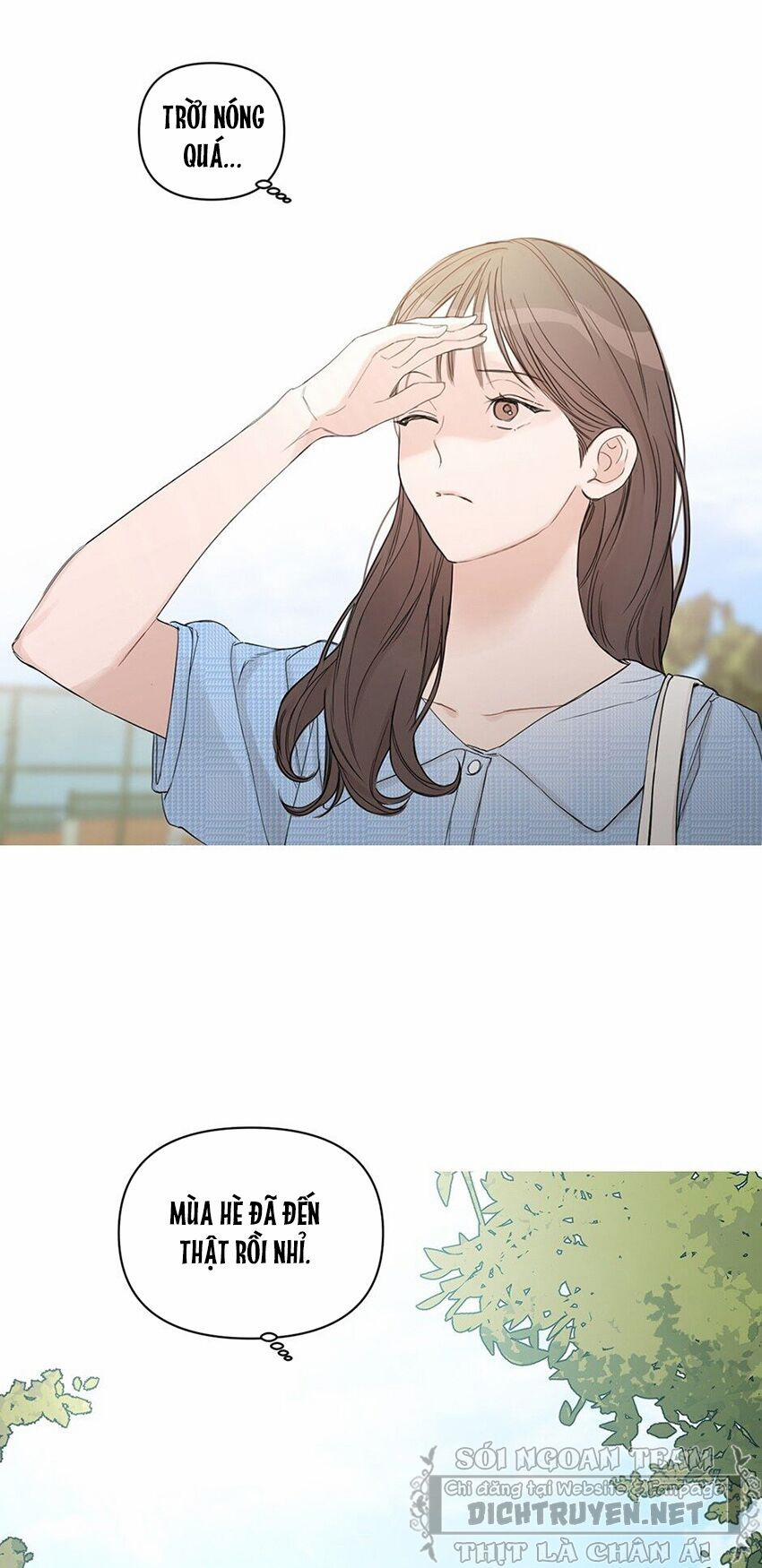 Baby Đến Rồi! 60 trang 1