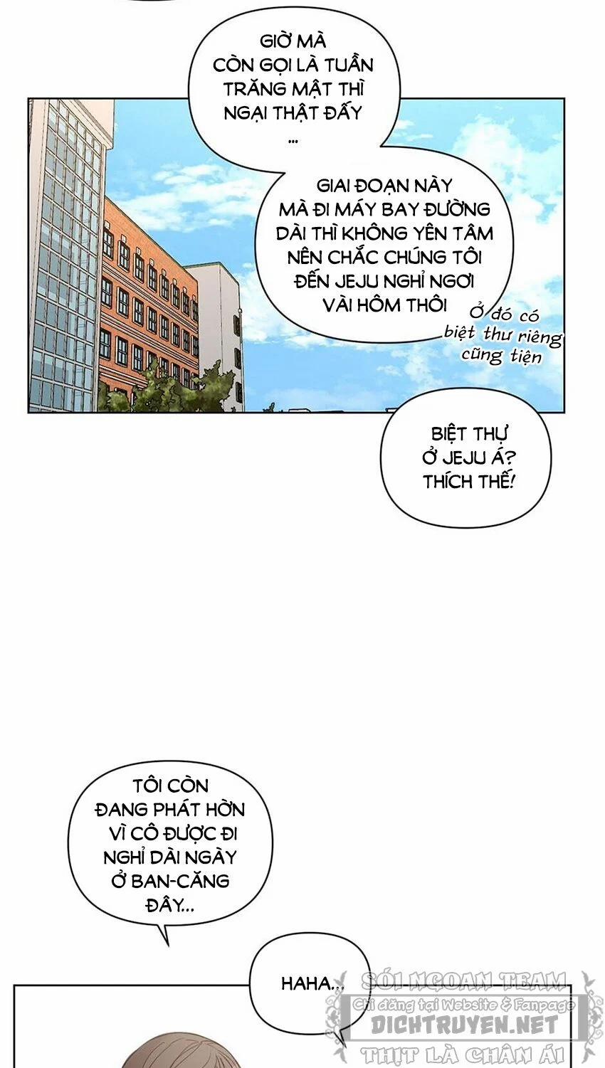 Baby Đến Rồi! 60 trang 10