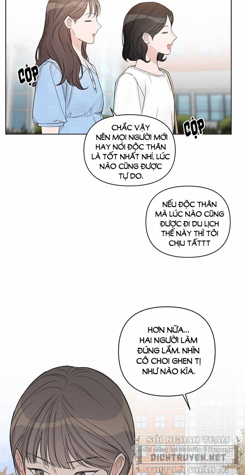 Baby Đến Rồi! 60 trang 11