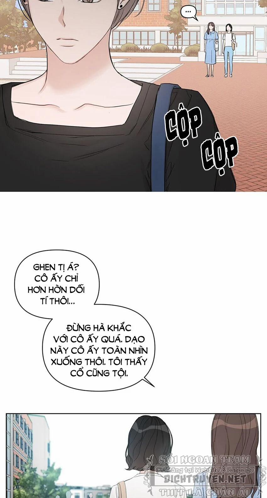 Baby Đến Rồi! 60 trang 12