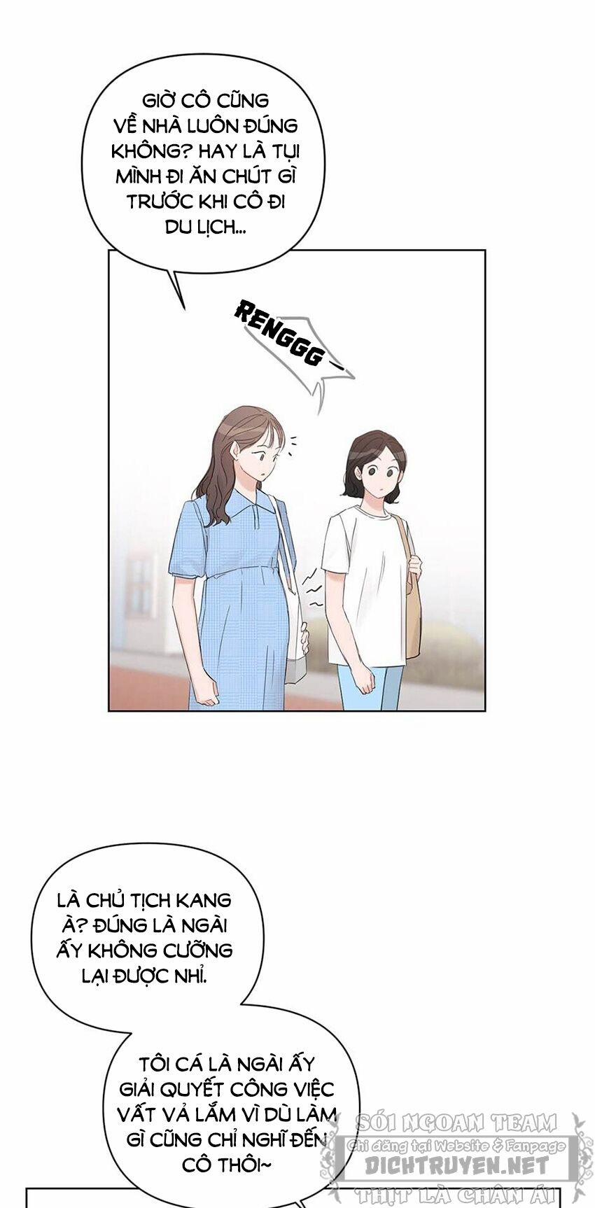 Baby Đến Rồi! 60 trang 14