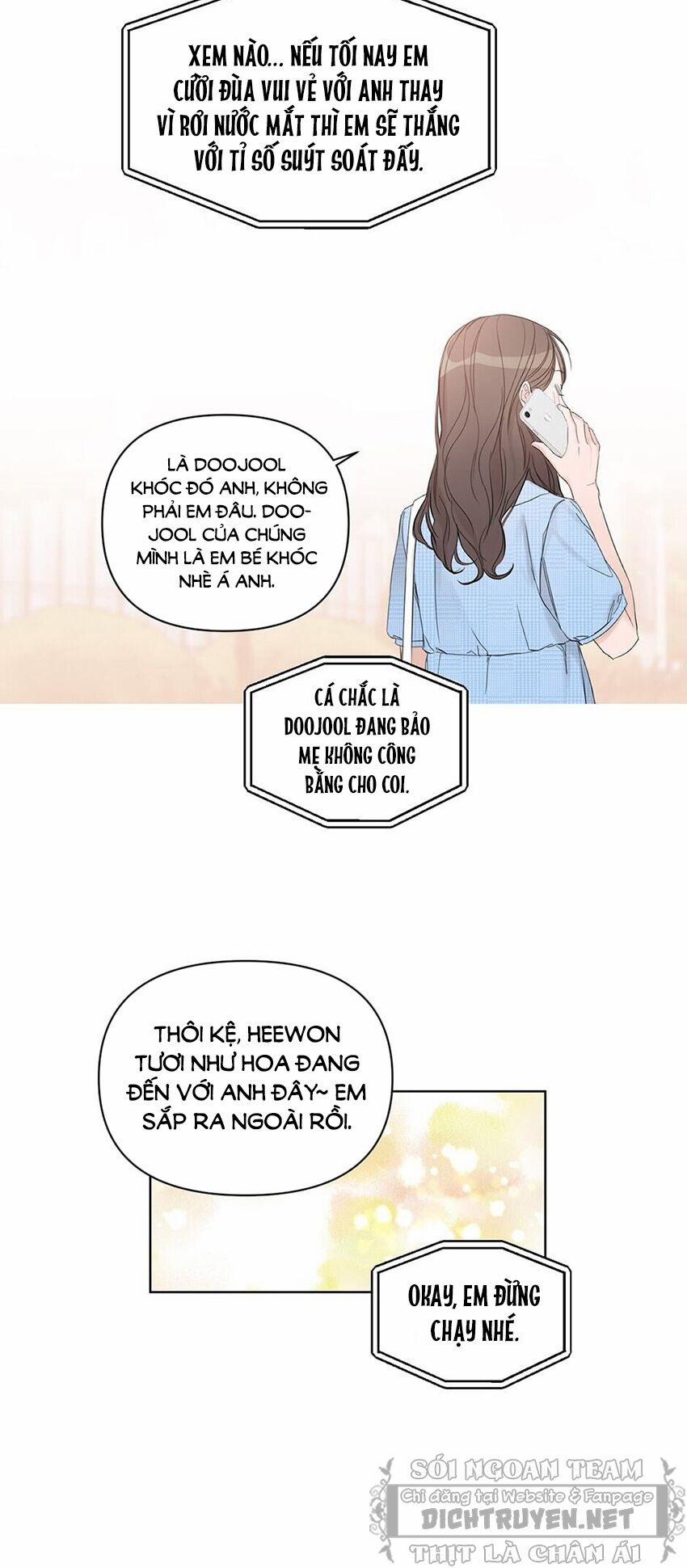 Baby Đến Rồi! 60 trang 22